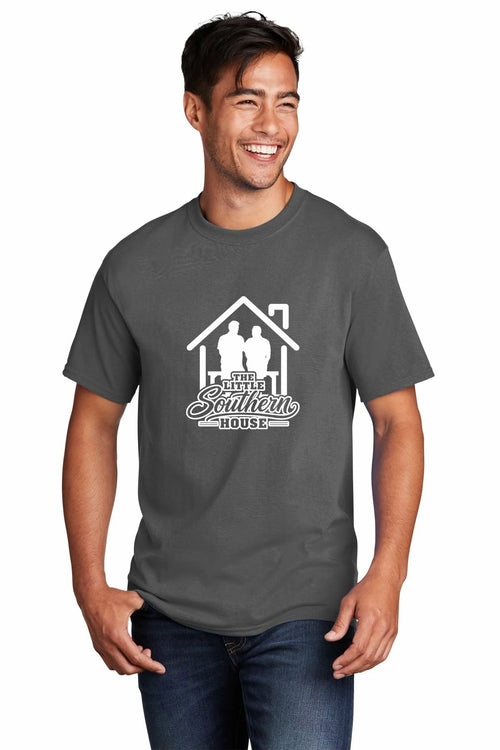 "The Little Southern House" Short Sleeve Tee