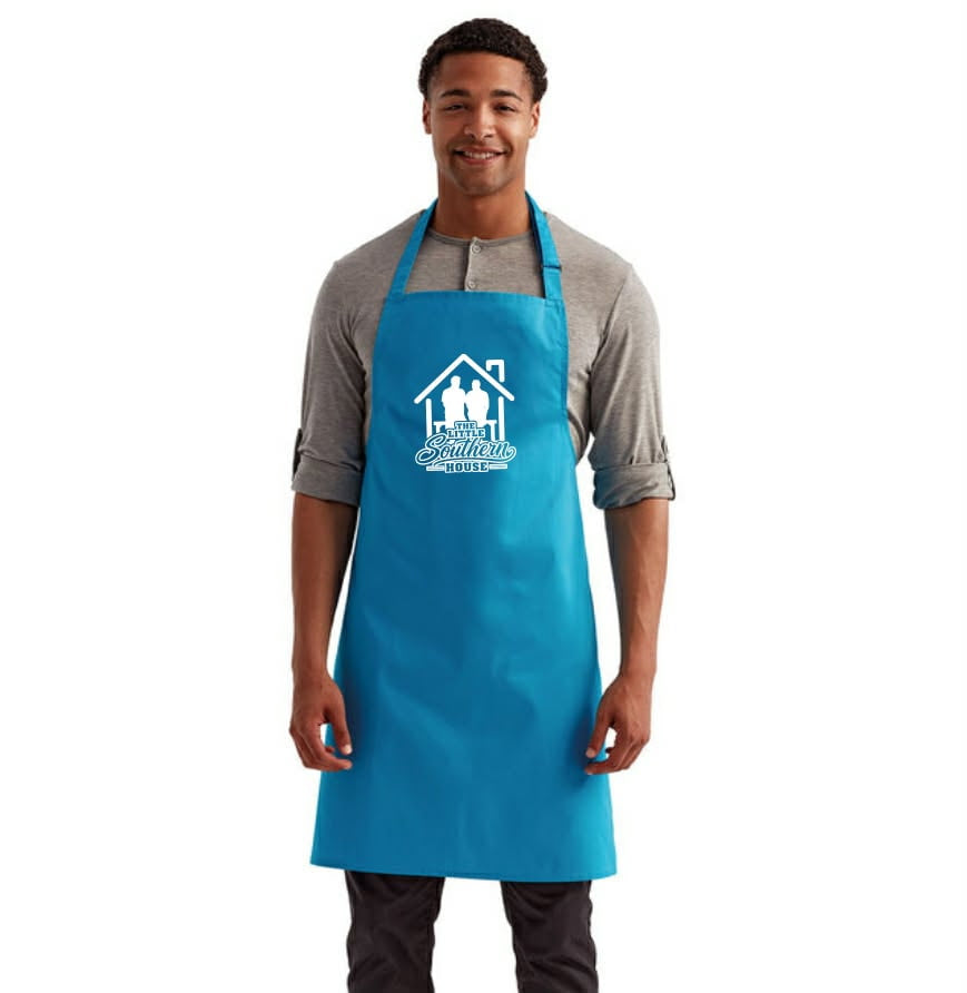 "The Little Southern House" Apron