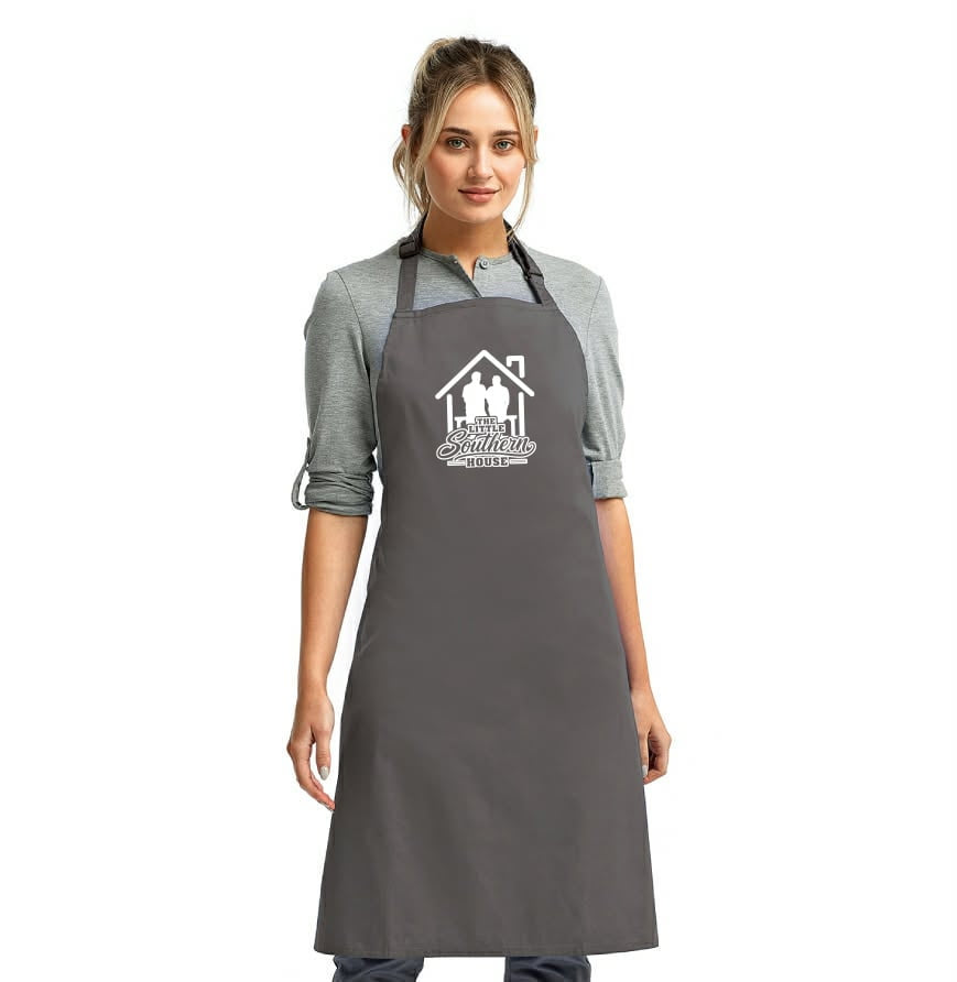 "The Little Southern House" Apron
