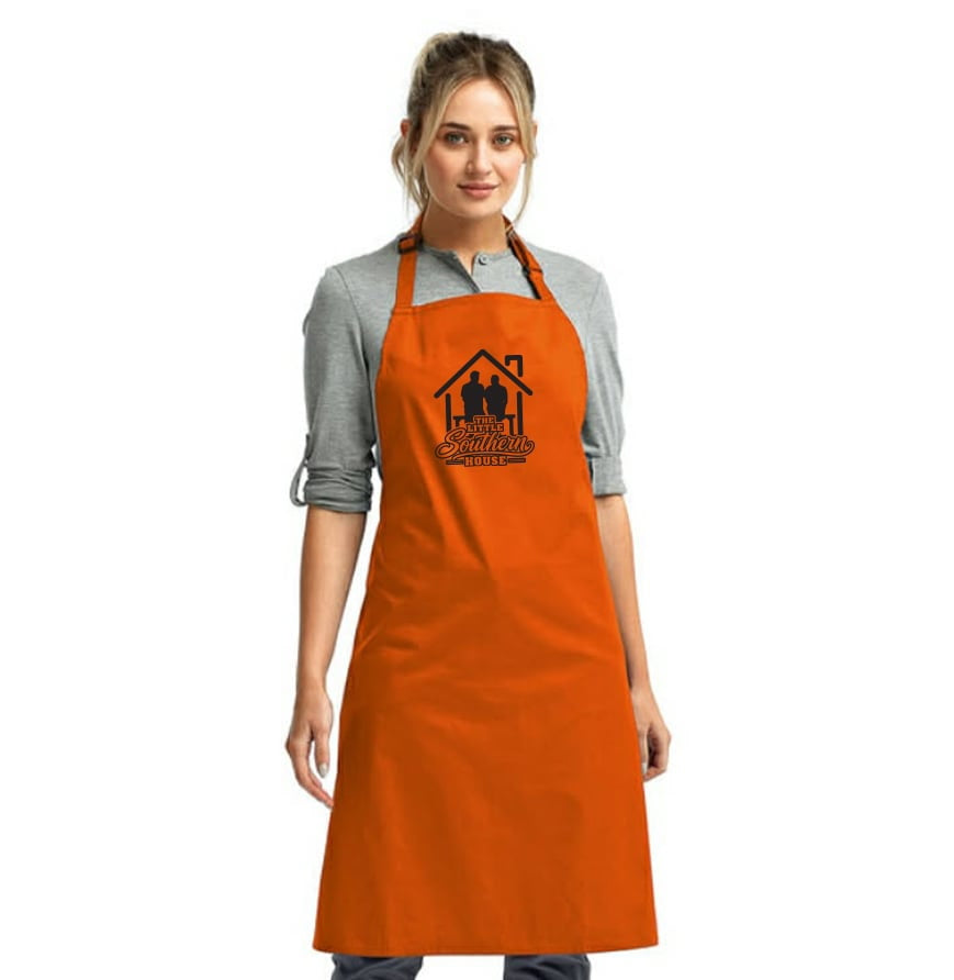 "The Little Southern House" Apron