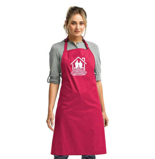 "The Little Southern House" Apron
